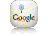 Google Map for Texas Vein Center